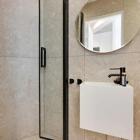 Cosy - 2p - Trocadero - Eiffel Tower Hébergement de vacances
